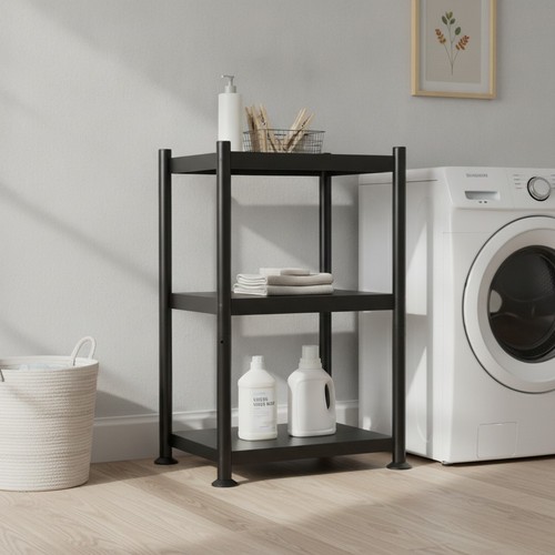 Classic tier storage rack - rack,