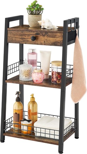 Gewudraw tier ladder shelf - gewudraw,